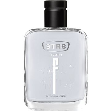 Obrázok STR8 Faith 100 ml pre mužov