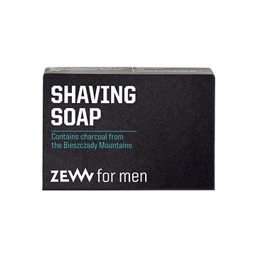 Obrázok Zew for men mydlo na holenie 85 ml