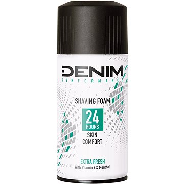 Obrázok Denim Performance pena na holenie pre mužov 300 ml