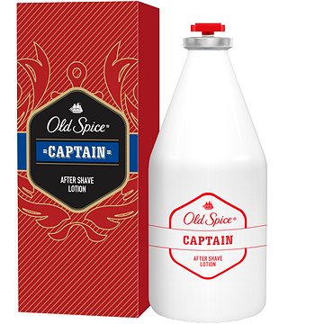 Obrázok Old Spice Captain voda po holení 100 ml