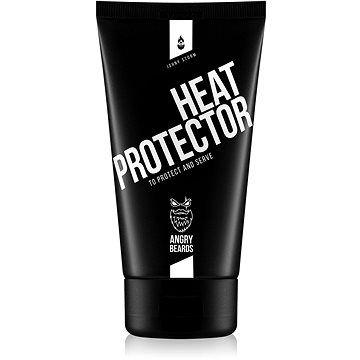 Obrázok Angry Beards Heat Protector 150 ml