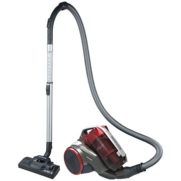 Obrázok Hoover Khross KS50PET 011 červený