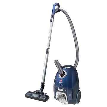 Obrázok Hoover Telios Extra TX50PET011 modrý