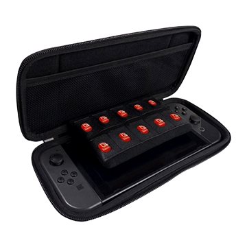 Obrázok Hori Tough Slim Pouch - Nintendo Switch (873124006919)