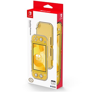 Obrázok Hori DuraFlexi Protector - Nintendo Switch Lite (873124008364)