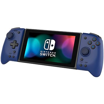 Obrázok Hori Split Pad Pro - Midnight Blue - Nintendo Switch (810050910118)