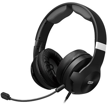 Obrázok Hori - Gaming Headset HG - Xbox (810050910224)