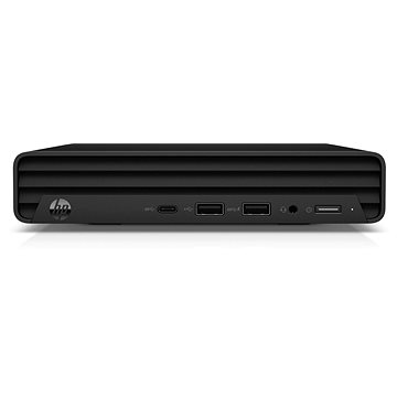 Obrázok HP 260 G4 DM i3-10110U/4GB/128GB/WiFi/DOS 23G92EA#BCM