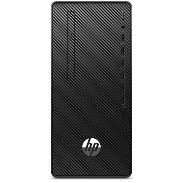 Obrázok HP 290 G4 MT i3-10100/4GB/128SSD/W10P 123N9EA#BCM