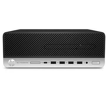 Obrázok HP EliteDesk 705 G5 SFF (8RM32EA#BCM)