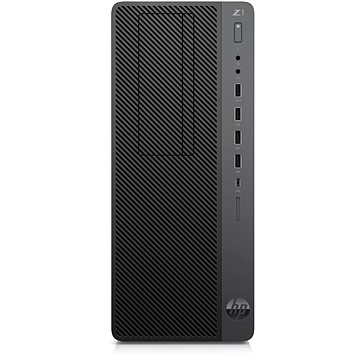 Obrázok HP Z1 TWR, i5-9500, P620/2GB, 8GB, SSD 256GB M.2 NVMe TLC , DVDRW , W10Pro, 3/3/3