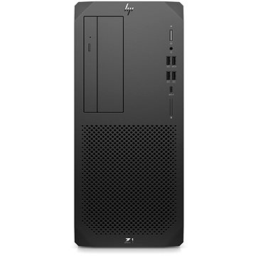 Obrázok HP Z1 G6 TWR  i5-10500, 2x8GB DDR4 2666, 256GB NVME m.2, DVDRW, Quadro P400/2GB, kláv. a myš, Win10Pro 12M30EA#BCM