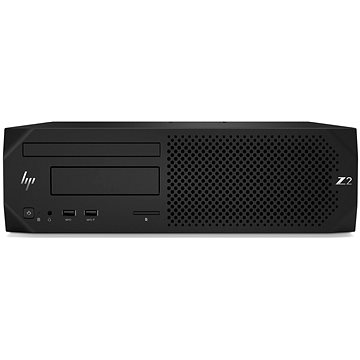 Obrázok HP Z2 SFF G4 WKS, i7- 9700 3.0GHz, 2x16GB DDR4 2666, 1TB Three Layer Cell, NVIDIA Quadro P1000-4GB, DVD,SD read,Win10Pro