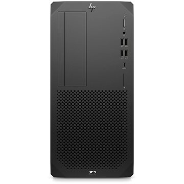 Obrázok HP Z2 TWR G5 i7-10700,1x16GB DDR4 3200, 512GB M.2 NVMe, Intel UHD GFX 630, usbkláv. a myš,DVDRW, SDR, 500W, Win10Pro 259J9EA#BCM