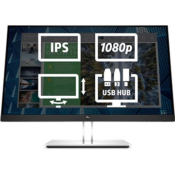 Obrázok HP LCD E23 G4 23