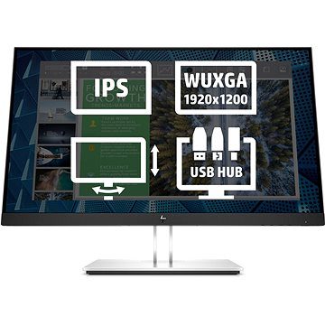 Obrázok HP LCD E24i G4 24