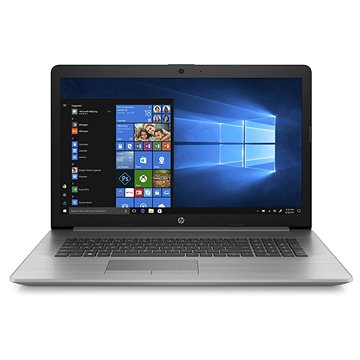 Obrázok HP 470 G7 i5-10210U 17.3 FHD UWVA 300 CAM, R530/2G, 8GB, 128GB m.2+1TB,WiFi ax, BT, Backlit kbd, Win10