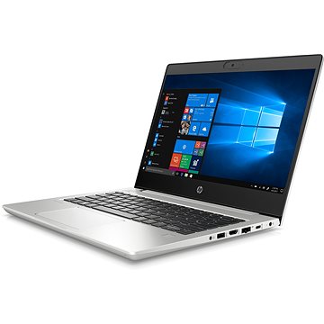 Obrázok HP ProBook 430 G7 (9HR42EA#BCM) strieborný