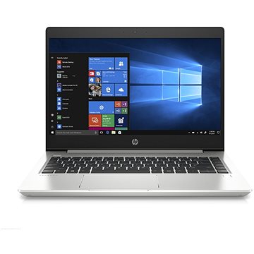 Obrázok HP ProBook 440 G6, i3-8145U, 14.0 FHD, 8GB, SSD 256GB+ramik, W10Pro, 1Y, FpS/BacklitKbd