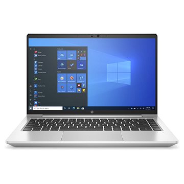 Obrázok HP ProBook 640 G8, i5-1135G7, 14.0 FHD, Iris Xe, 8GB, SSD 256GB, W10Pro, 1-1-0