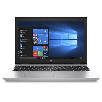 Obrázok HP ProBook 650 G5, i5-8265U, 15.6 FHD, 8GB, SSD 256GB, DVDRW, W10Pro, 1-1-1, WiFi6/BacklitKbd/VGA