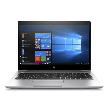 Obrázok HP EliteBook 840 G6 i7-8565U 14 FHD UWVA 400 IR, 8GB, 256, ax, BT, FpS, backlit keyb, Win10Pro