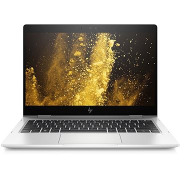 Obrázok HP EliteBook x360 830 G6 i5-8265U 13.3 FHD matny UWVA 400 IR, 8GB, 256GB, ax, BT, FpS, backlit keyb, Win10Pro