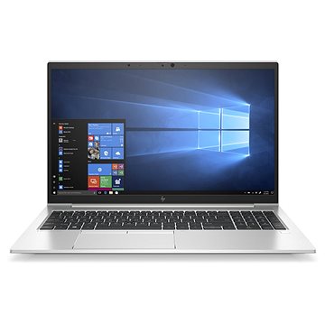 Obrázok HP EliteBook 855 G7 Ryzen 5 4650U PRO, 15.6 FHD 250, 8GB, 512GB, ax, BT, FpS, backlit keyb, Win10Pro 24Z97EA#BCM