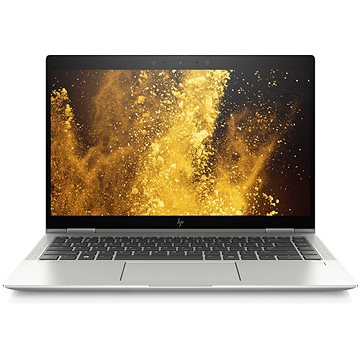 Obrázok HP EliteBook x360 1040 G6, i5-8265U, 14.0 FHD, 8GB, SSD 256GB, W10Pro, 3-3-3, WiFi6/BacklitKbd/FpS