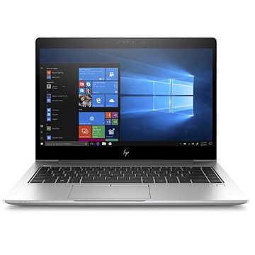 Obrázok HP ELITEBOOK 745 G6 14.0 FHD SILVER 7KN15EA