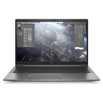 Obrázok HP ZFirerfly 14 G7 i7-10510U/16GB/256SSD/P520/W10P 111D1EA#BCM