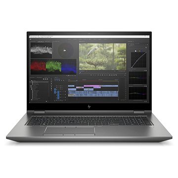 Obrázok HP ZBook Fury 17 G7 17,3'' FHD 300nts i7-10750H/16GB/512GB PCIe/NVIDIA® Quadro® T1000-4GB/W10P 119Y5EA#BCM