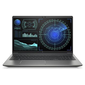 Obrázok HP ZBook 15 Power G7 (1J3Y1EA#BCM)