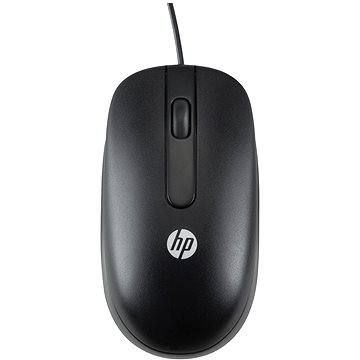 Obrázok HP USB 1000dpi Laser Mouse (QY778AA)