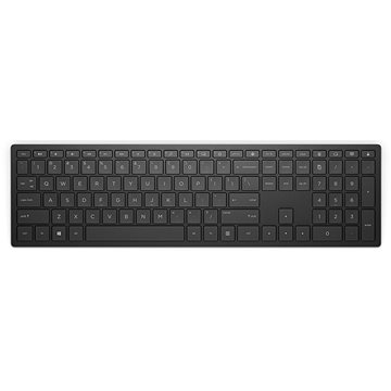 Obrázok HP Pavilion Wireless Keyboard 600 HU 4CE98AA#AKC