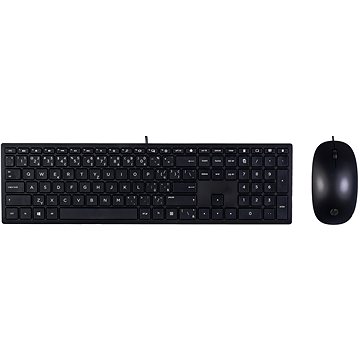 Obrázok HP Pavilion Deskset 400 CZ (4CE97AA#AKB)