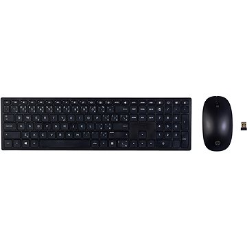 Obrázok HP Pavilion Wireless Deskset 800 SK (4CE99AA#AKR)