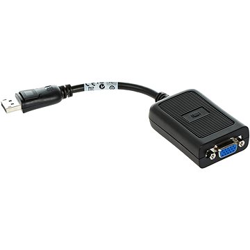 Obrázok HP DisplayPort na VGA (AS615AA)