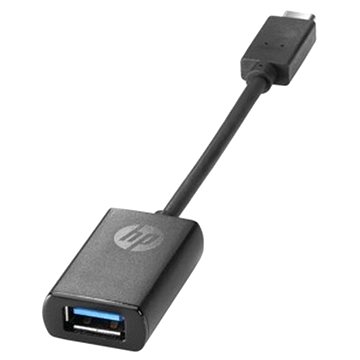 Obrázok HP USB-C to USB 3.0 Adapter (N2Z63AA#ABB)