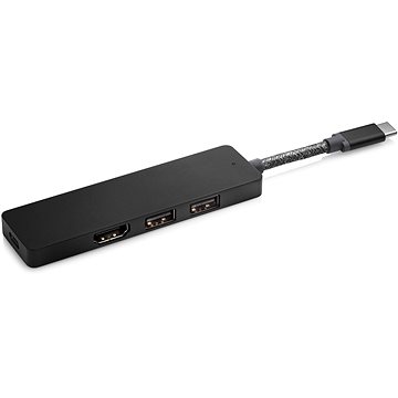 Obrázok HP Elite USB-C Multi Port Hub