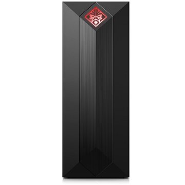 Obrázok OMEN by HP 875-1020nc, i7-9700F, RTX2060/6GB, HyperX 16GB, SSD 512GB + 2TB 7k, ., W10, 2/2/0