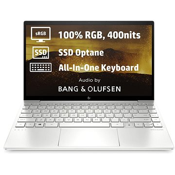 Obrázok HP ENVY 13-ba0000nc (187M7EA#BCM) strieborný