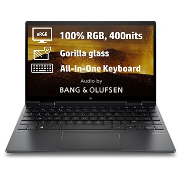 Obrázok HP ENVY x360 13-ay0001nc (187M1EA#BCM)