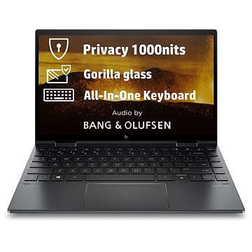 Obrázok HP ENVY x360 13-ay0004nc (187M5EA#BCM)