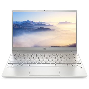 Obrázok HP Pavilion 13-bb0002nc (31F85EA#BCM) strieborný