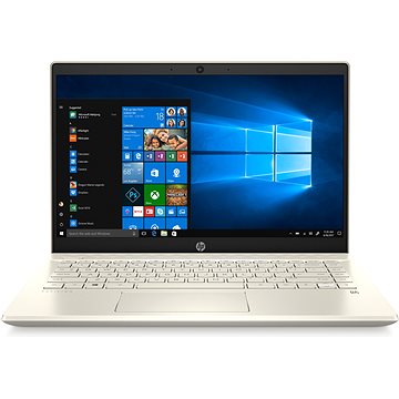 Obrázok HP Pavilion 14-ce3003nc Warm Gold (1V2C7EA#BCM)