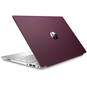 Obrázok HP Pavilion 15-cs3004nc (1Q0J8EA#BCM) vínový