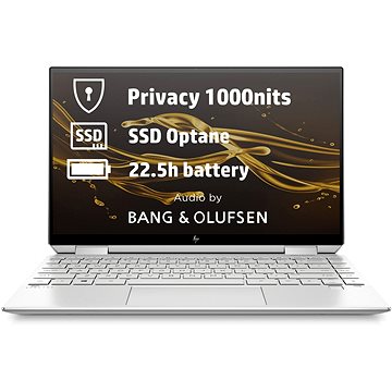 Obrázok HP Spectre x360 13-aw0109nc (187L7EA#BCM)