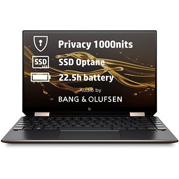 Obrázok HP Spectre x360 13-aw0111nc (187L9EA#BCM)