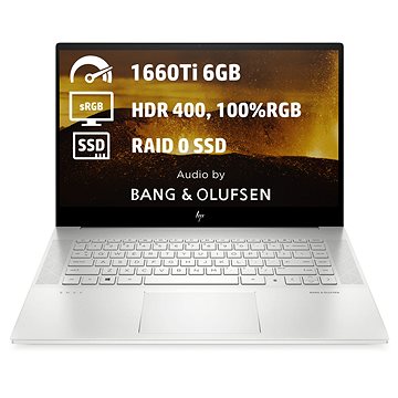 Obrázok HP ENVY 15-ep0000nc Natural Silver (1N7U9EA#BCM)